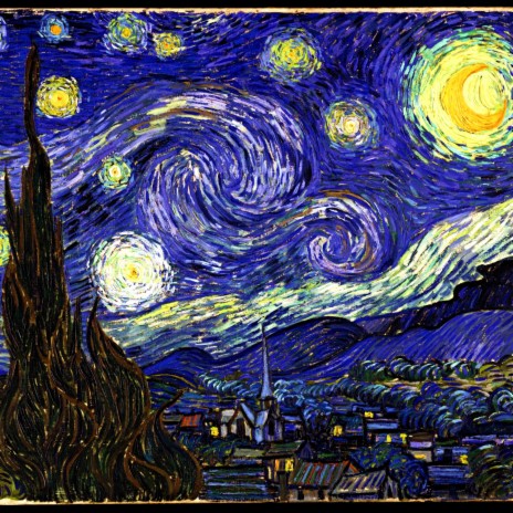 Starry Night