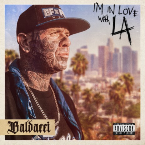 I'm In Love With LA ft. ChurchBoy Scotty