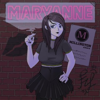 Maryanne lyrics | Boomplay Music