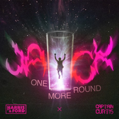 Jack (One More Round) ft. Captain Curtis | Boomplay Music