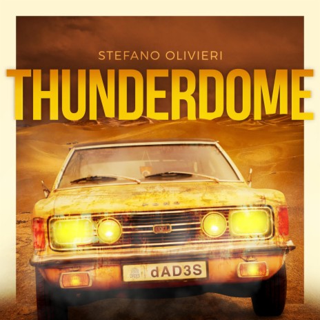 Thunderdome | Boomplay Music