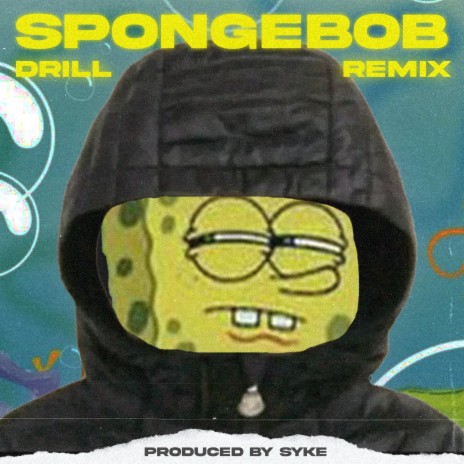 Spongebob Twelfth Street Rag drill | Boomplay Music