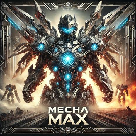 Mecha Max | Boomplay Music