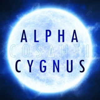 Alpha Cygnus (Rock This Place)