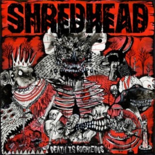 Shredhead