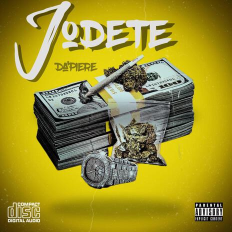 Jodete ft. Bandyboysofmusic | Boomplay Music