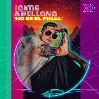 No Es El Final lyrics | Boomplay Music