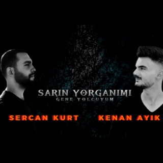 Sarın Yorganımı Gene Yolcuyum (Trap Remix)