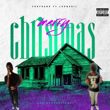 merry christmas ft. luhqueil | Boomplay Music