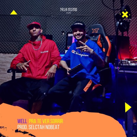 Pra Te Ver Sorrir (FALAMEMO Sessions, Vol. 2) ft. Selectah nobeat & FALAMEMO | Boomplay Music