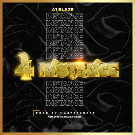 4 Instance | Boomplay Music