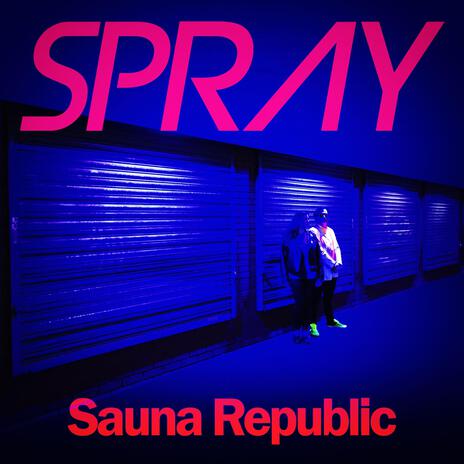 Sauna Republic | Boomplay Music