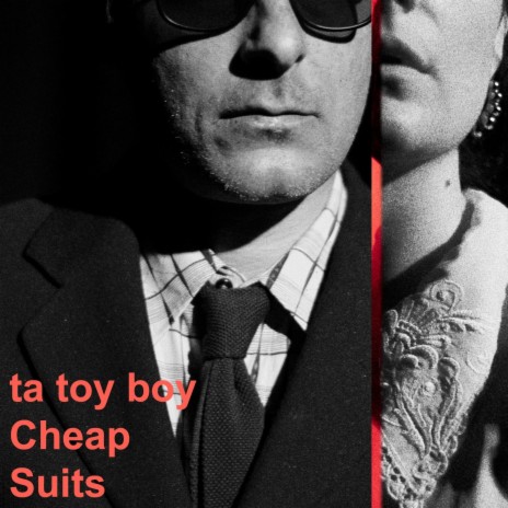 Cheap Suits | Boomplay Music