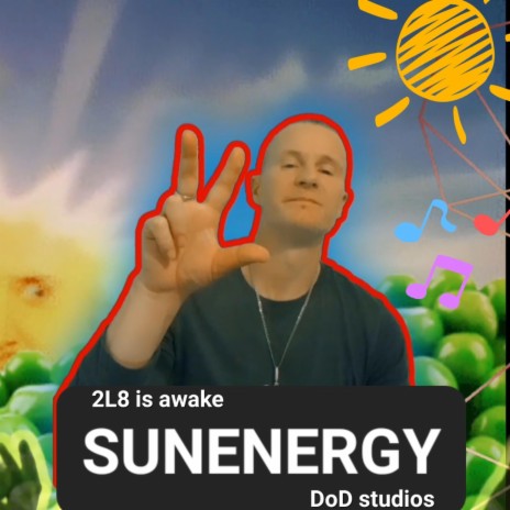 Sunenergy | Boomplay Music