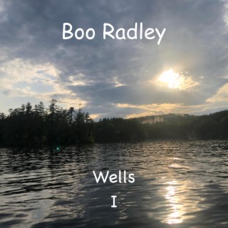 Boo Radley lyrics | Boomplay Music