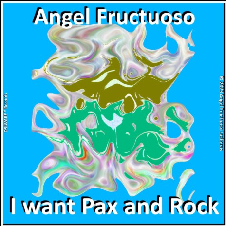 I want Pax and Rock | Boomplay Music