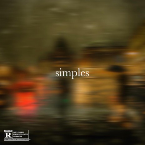 Simples ft. AZM | Boomplay Music