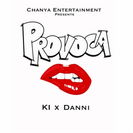 Provoca ft. Danni | Boomplay Music