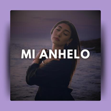 Mi Anhelo (Beat Reggaeton Romántico)