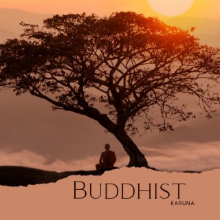 Buddhist Karuna: Self-compassion and Spiritual Longing
