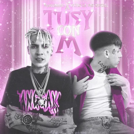 Tusy Con M | Boomplay Music