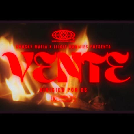 Vente ft. Leswy, $hino, Flow Glorioso, NENO369 & Nabih | Boomplay Music