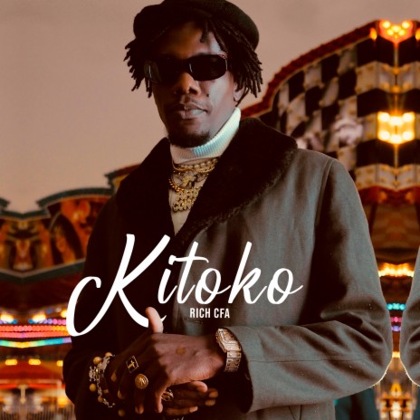 Kitoko | Boomplay Music