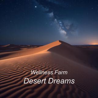 Desert Dreams