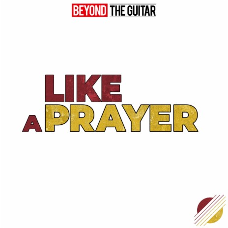 Like A Prayer (Instrumental Guitar) | Boomplay Music