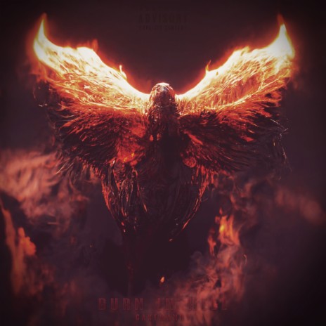 Burn in Hell | Boomplay Music