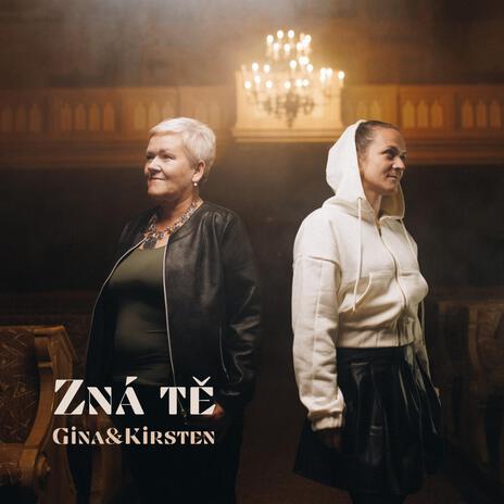 Zná tě ft. Kristýna Exnerová | Boomplay Music