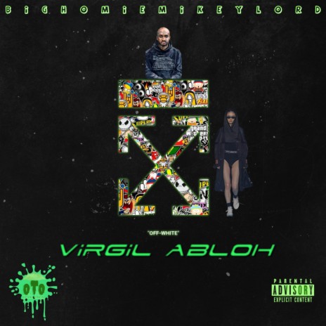 Virgil Abloh | Boomplay Music