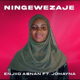 Ningewezaje