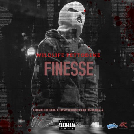 FINESSE ft. ATTOMATIC RECORDS DAN SKY RECORDS | Boomplay Music