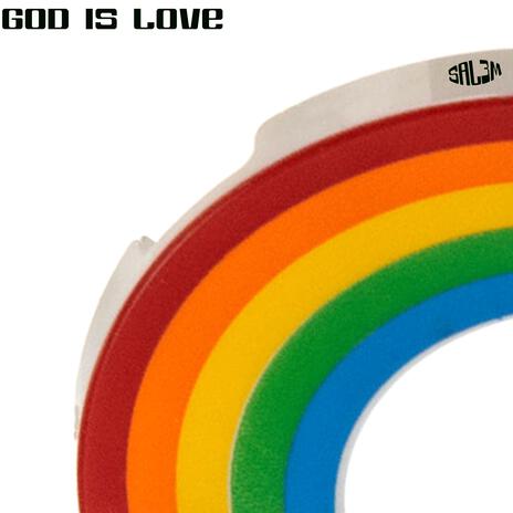 God Is Love ft. baby grey | Boomplay Music