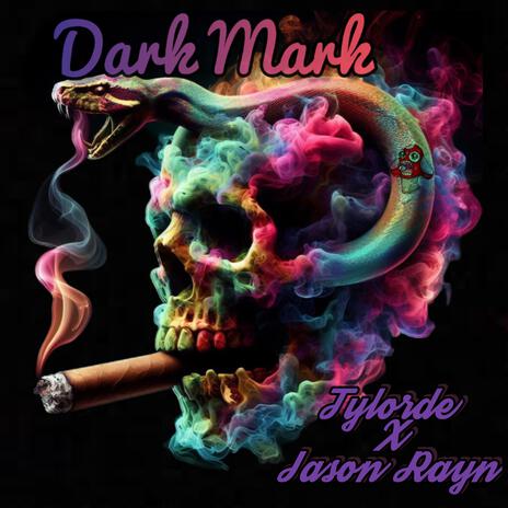 Dark Mark ft. Jason Rayn | Boomplay Music