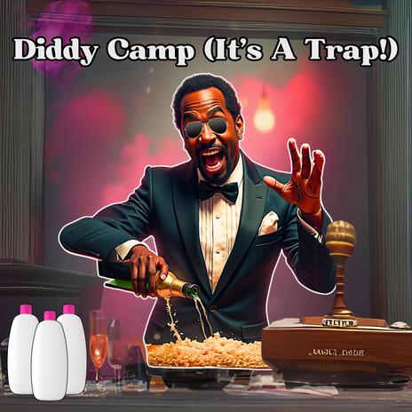 Diddy Camp (It's A Trap!)