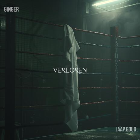 Verloren ft. Jaap Goud | Boomplay Music