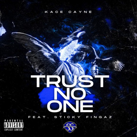 Trust No One ft. Sticky Fingaz