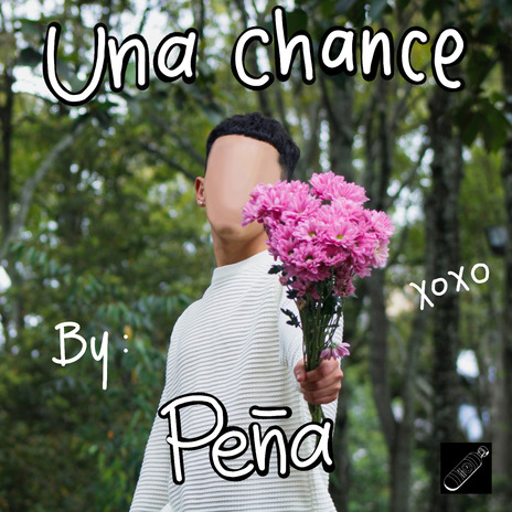 UNA CHANCE ft. Libert a.k.a. RapDark | Boomplay Music