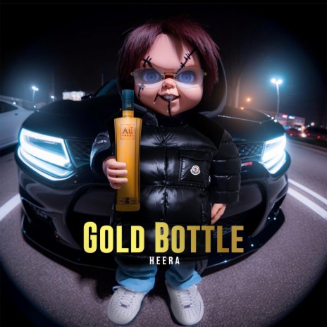 Gold Bottle ft. 2YUNG | Boomplay Music