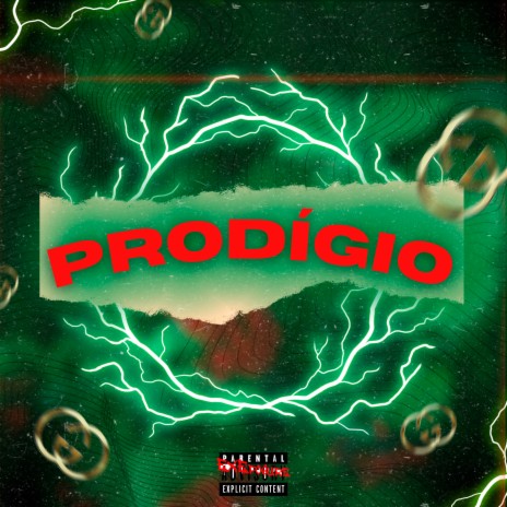 Prodígio | Boomplay Music