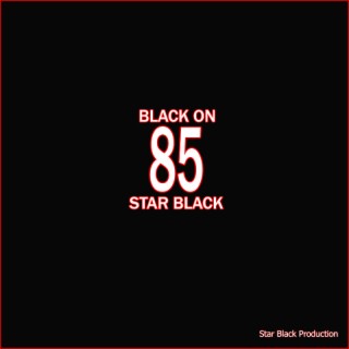 Black On 85