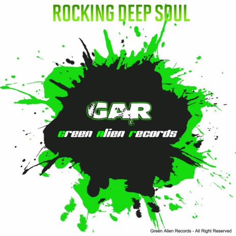 Rocking Deep Soul | Boomplay Music