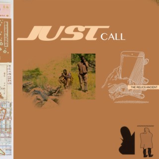 JUST CALL