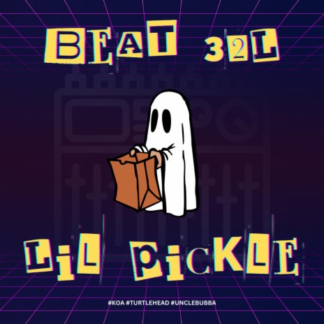 Beat 32L Ghost | Boomplay Music