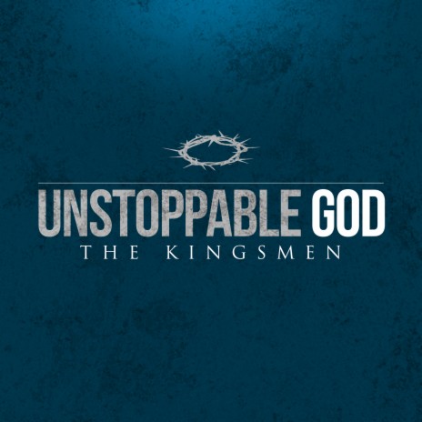 Unstoppable God | Boomplay Music