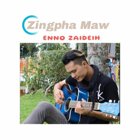 Zingpha Maw