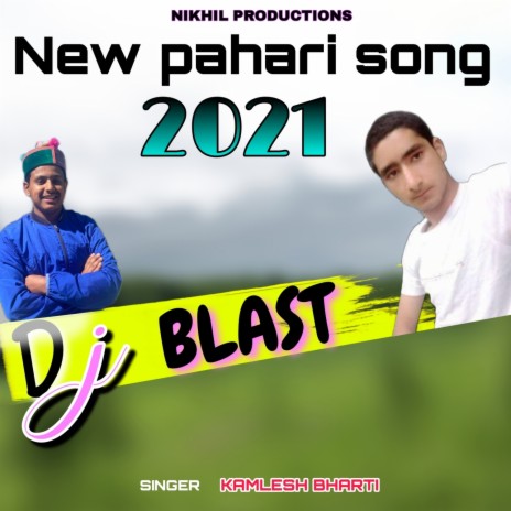 New Pahari Song 2021 ft. Kamlesh Bharti | Boomplay Music