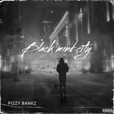 Black Mind City